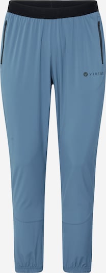 Virtus Sports trousers 'Colin' in Blue / Navy, Item view