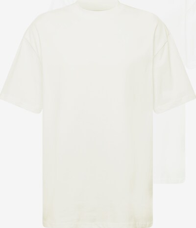 WEEKDAY T-Shirt in weiß, Produktansicht