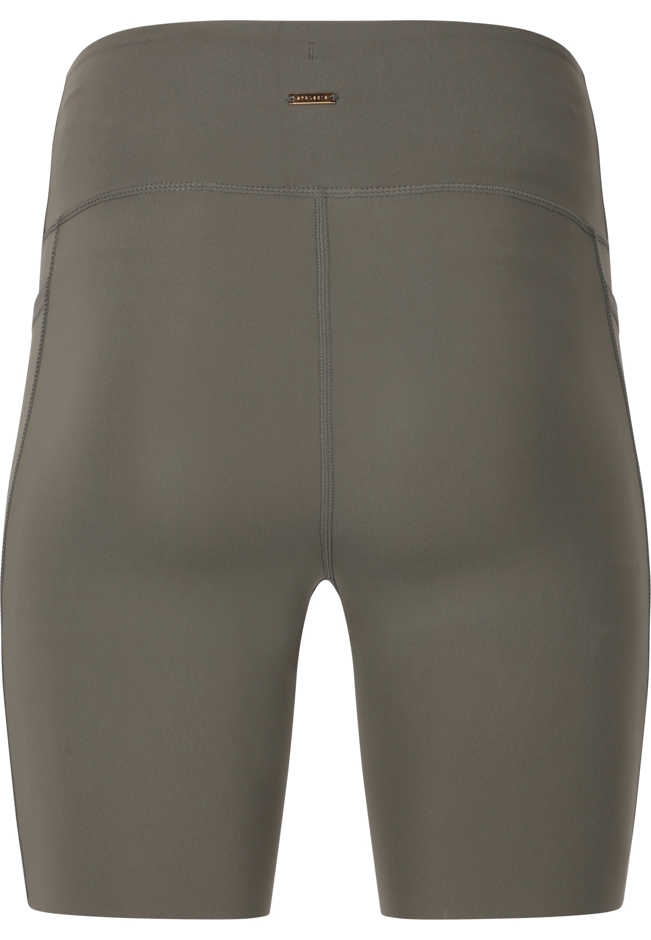 Athlecia Regular Sportbroek 'Aliya' in Grijs