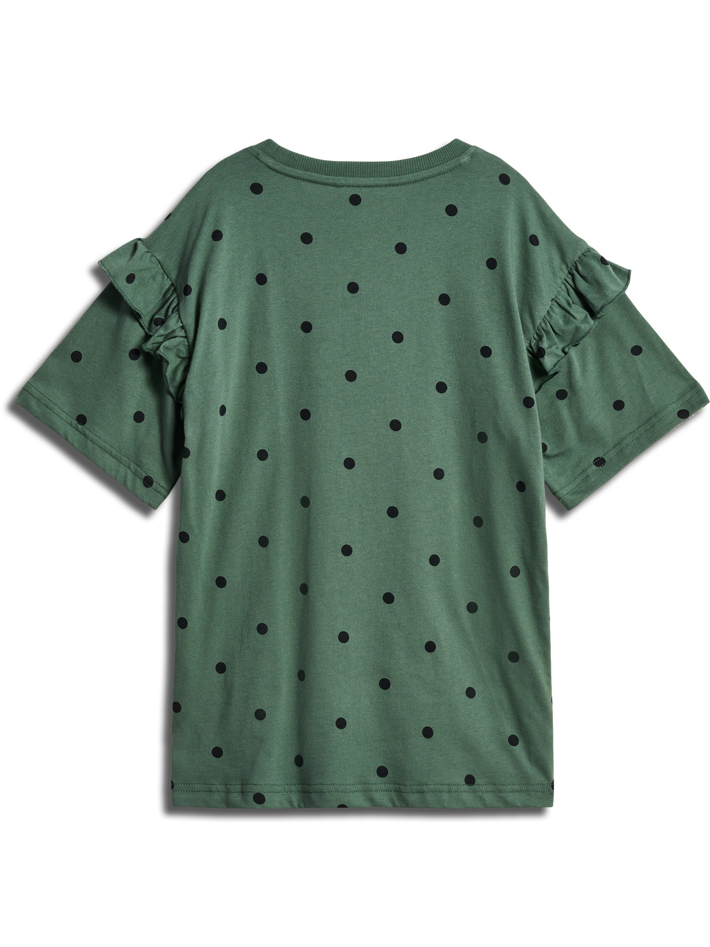 SOMETIME SOON Bluser & t-shirts i grøn