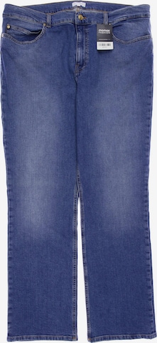 ESCADA SPORT Jeans 35-36 in Blau: predná strana