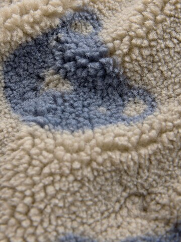 Next - Chaqueta polar en beige