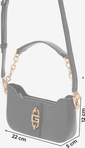 GUESS Crossbody Bag in Black