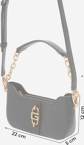 GUESS - Bolso de hombro en negro