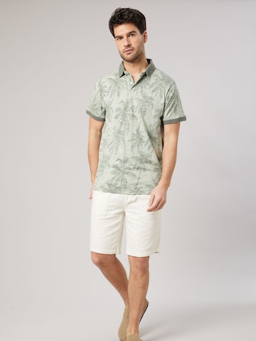 Deeluxe Shirt‌‌‌‌‌‌‌‌‌‌ in Grün
