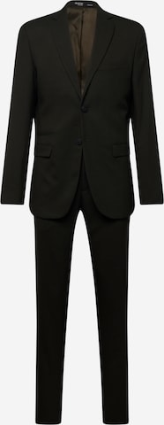 SELECTED HOMME Suit 'NEIL' in Green: front