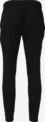 ENDURANCE Tapered Sportbroek 'Jeen' in Zwart