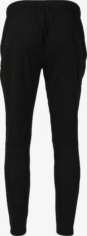 ENDURANCE Tapered Workout Pants 'Jeen' in Black