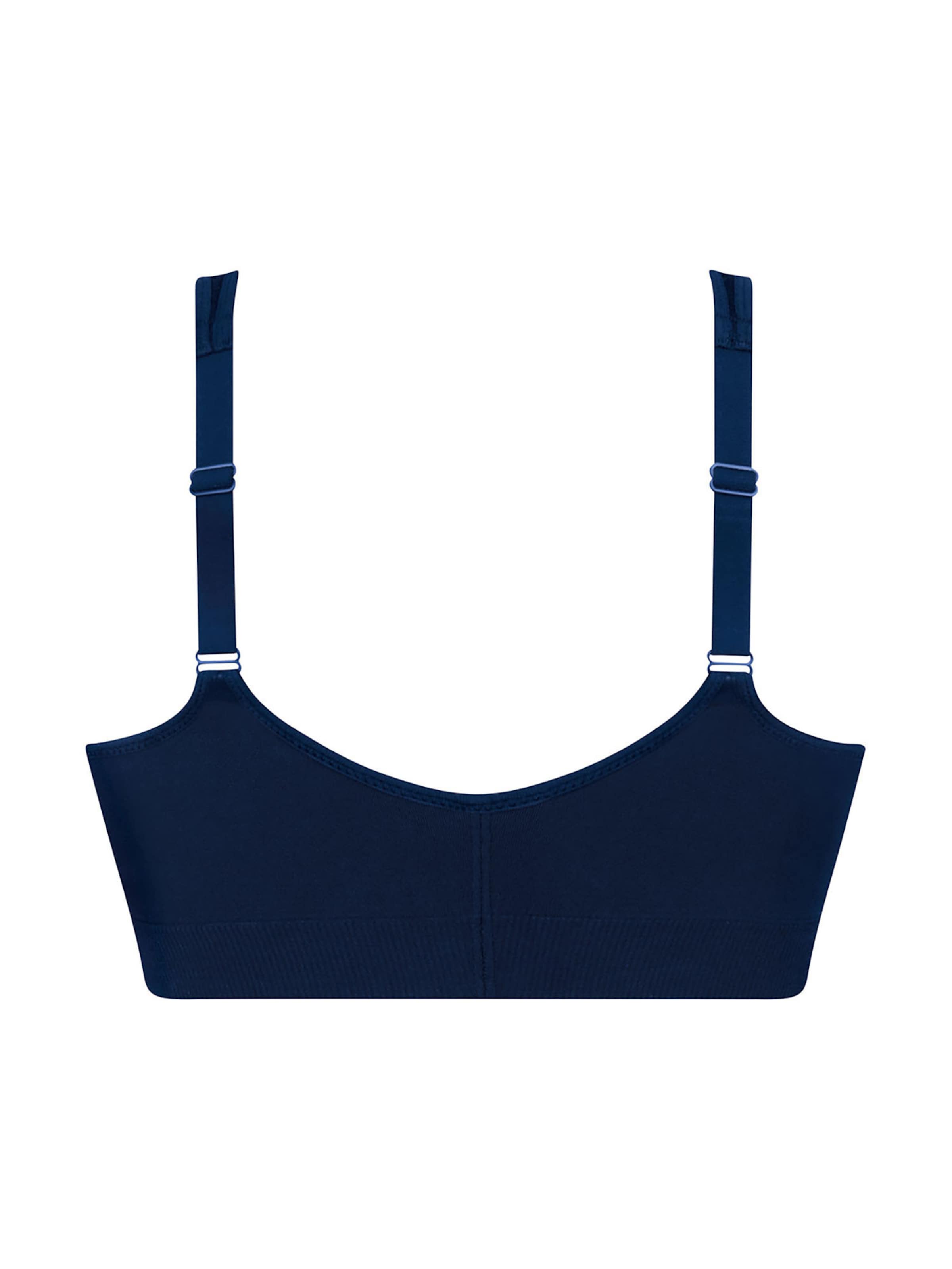 ANITA Bodice 'Lynn' in Blue