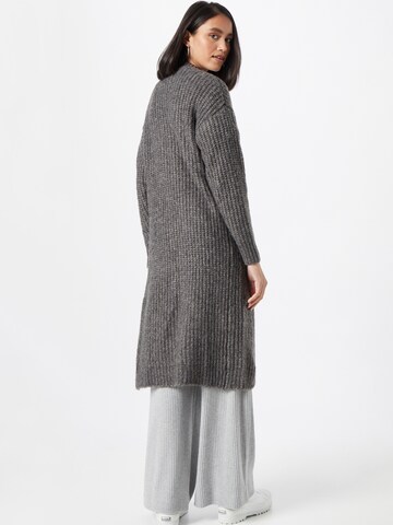 OVS Knit Cardigan in Grey