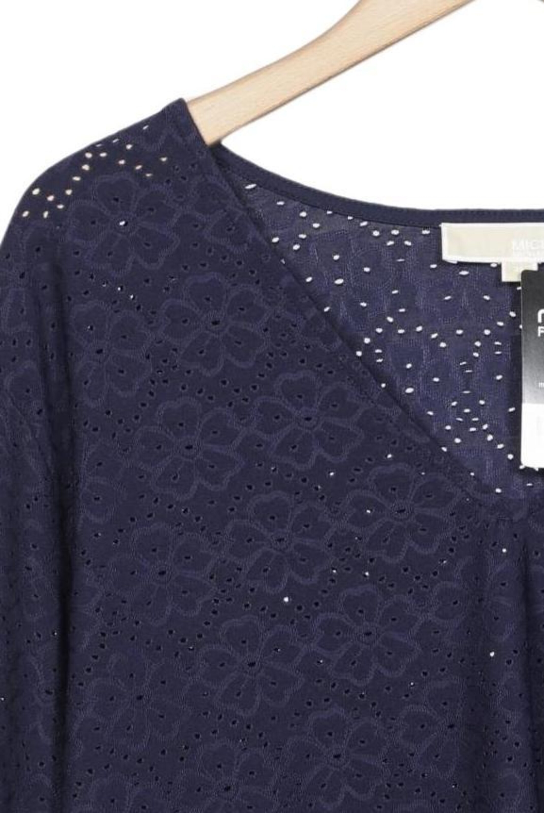 MICHAEL Michael Kors Top & Shirt in 7XL in Blue