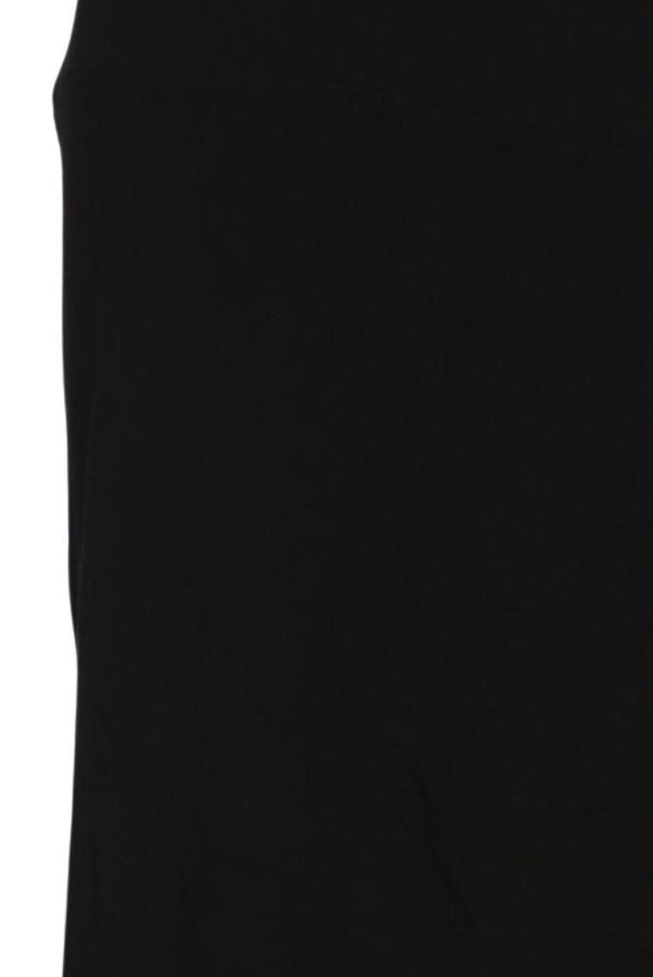 hessnatur Skirt in XL in Black