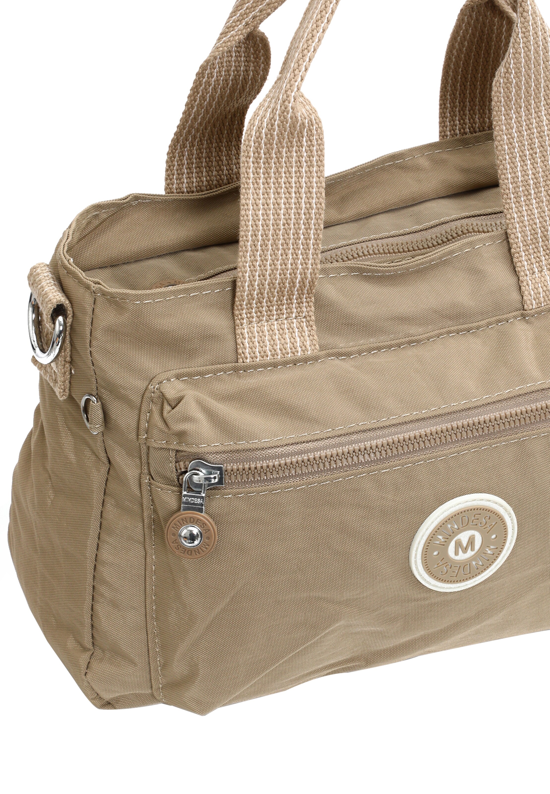 Sacs à main Mindesa en marron