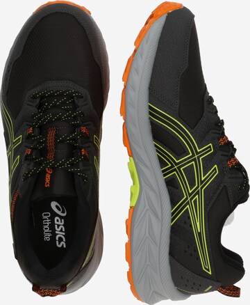 Chaussure de course 'Gel-Venture 9' ASICS en gris