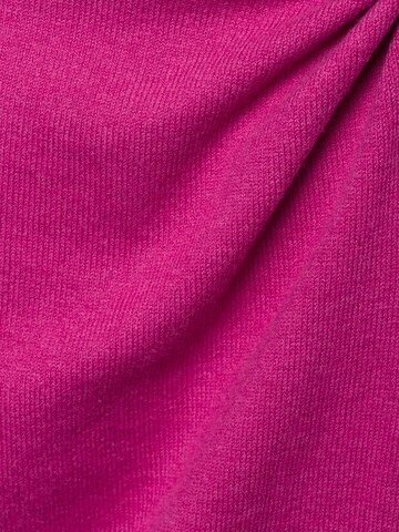 Cardigan Franco Callegari en rose