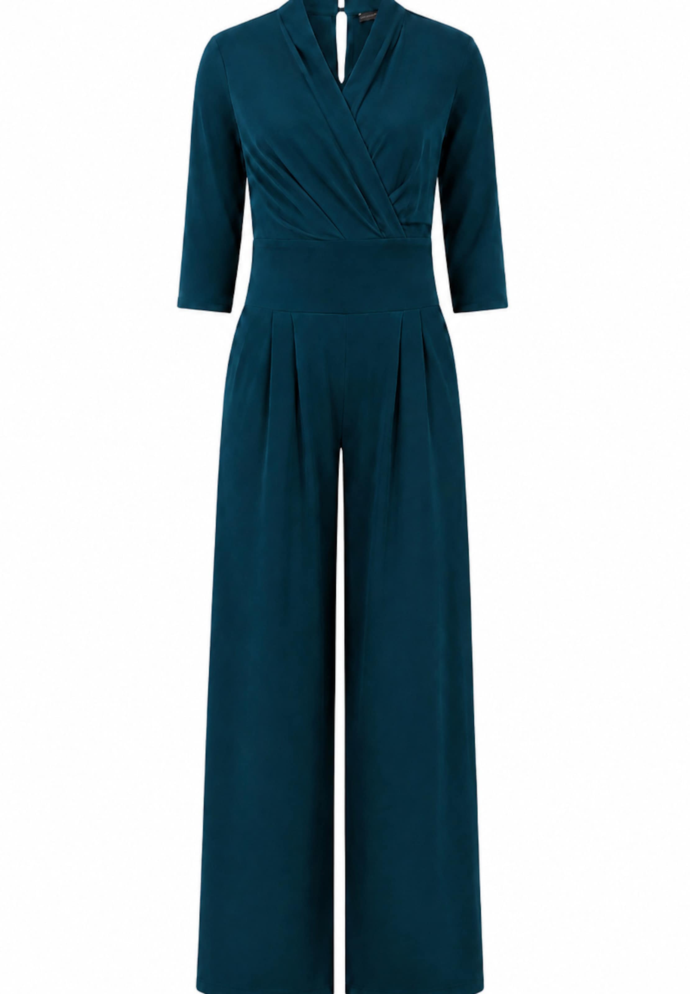 Tuta jumpsuit di HotSquash in blu