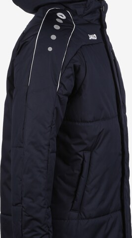 JAKO Sportjacke 'Active' in Blau