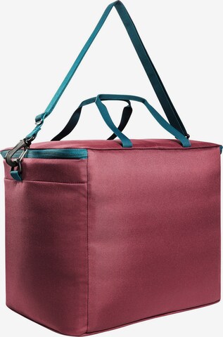 Sac de plage TATONKA en rouge