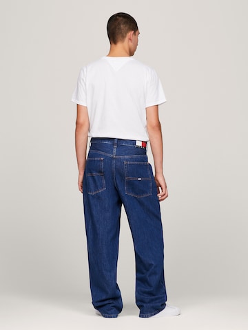 Tommy Jeans Loose fit Jeans 'Aiden ' in Blue