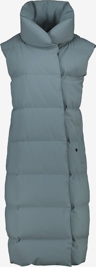 Alife and Kickin Gilet 'Phoebe' en bleu, Vue avec produit