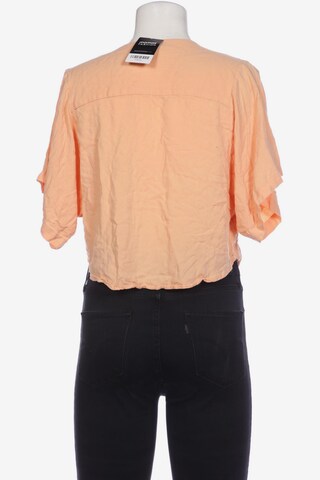 GUESS Bluse XL in Orange