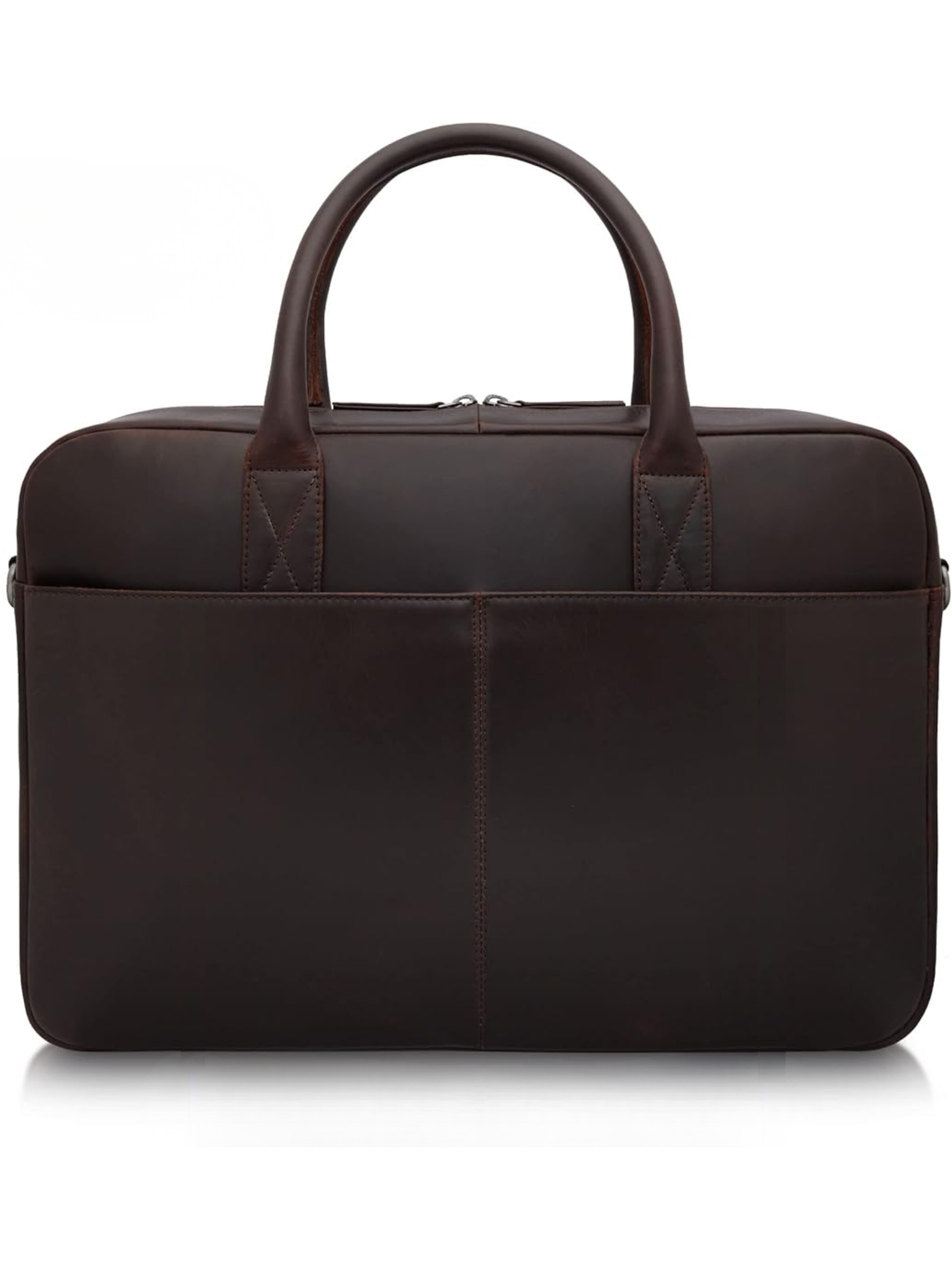 PURE Studios Laptoptasche 'NAOS'‌‌‌‌‌‌‌‌‌‌ in Braun