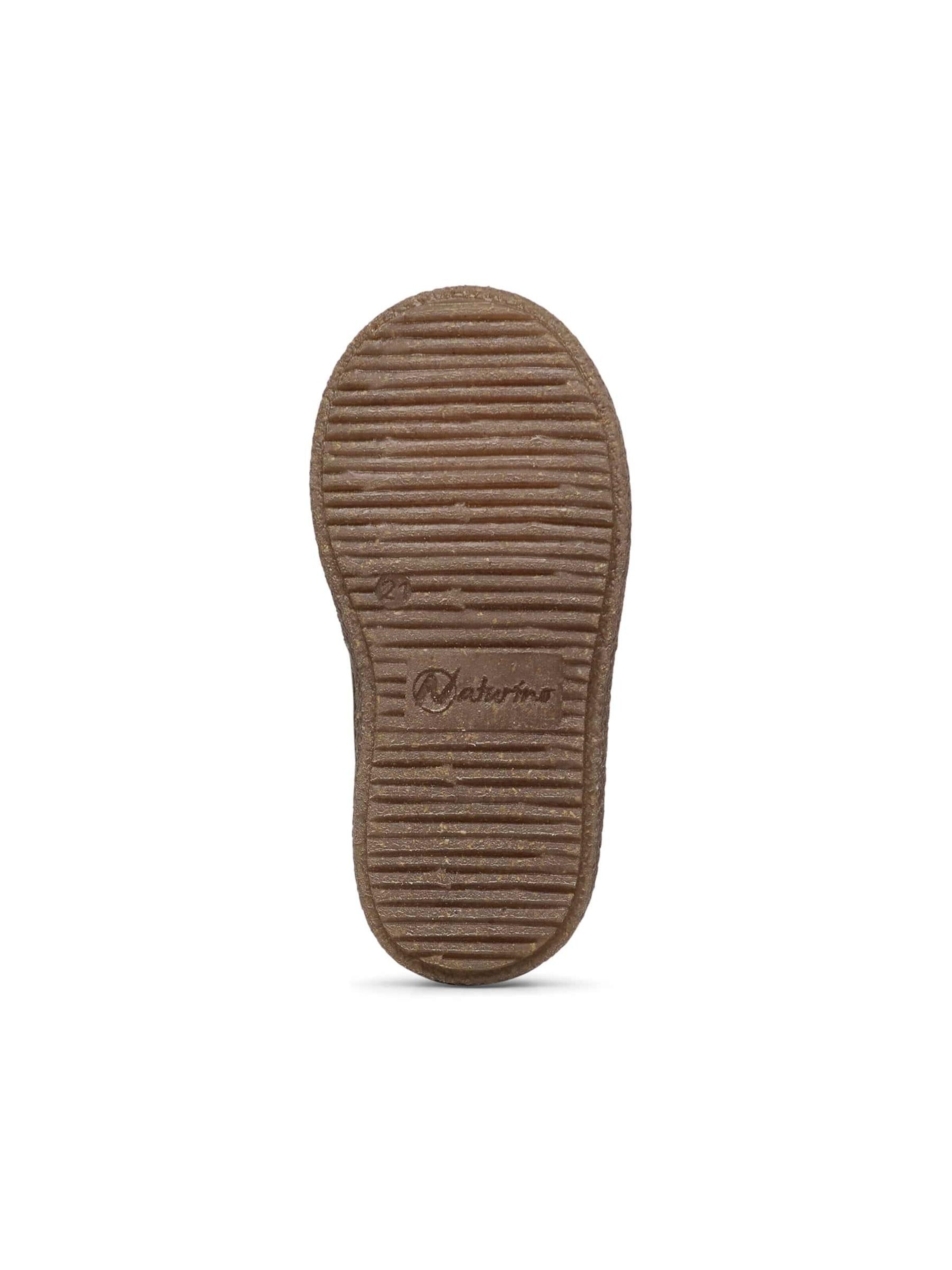 NATURINO Boot 'FIGUS' in Blue