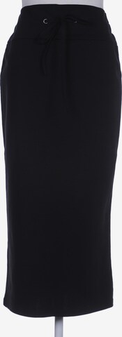 sarah pacini Skirt in XS in Black: front