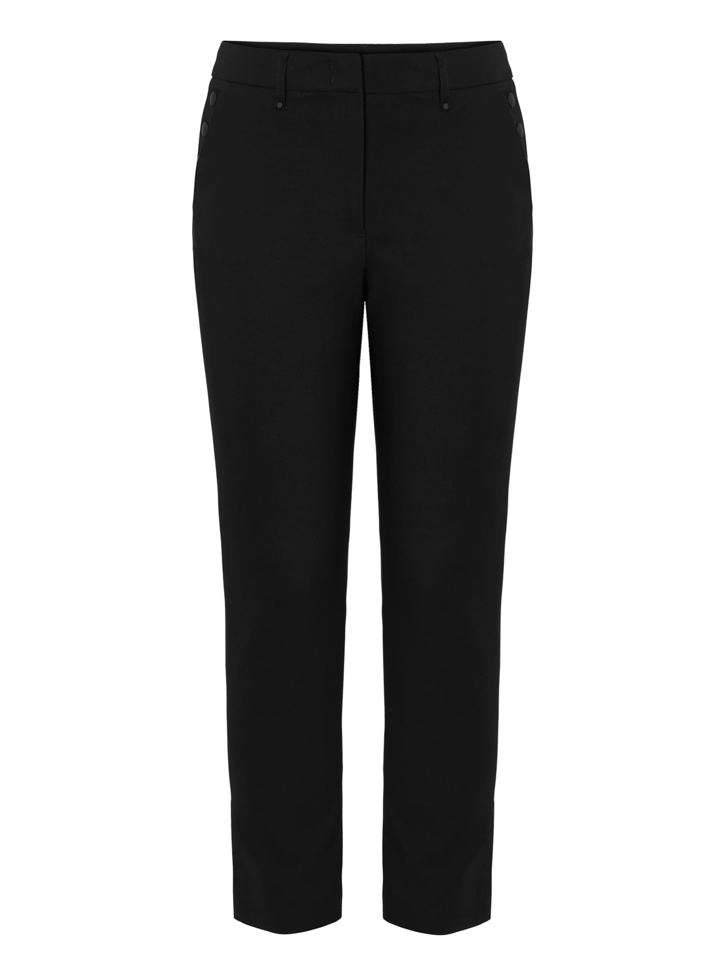 TATUUM Hlače 'FILIMI' u crna, Pregled proizvoda