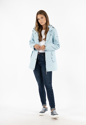 Schmuddelwedda Performance Jacket in Blue