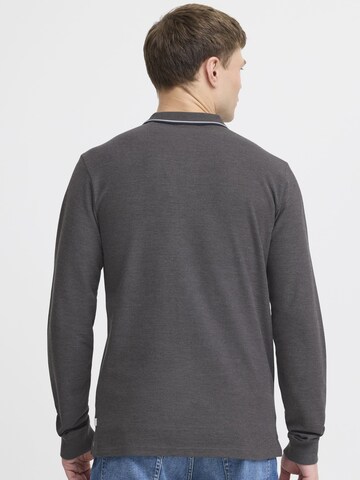 !Solid Shirt 'SDHangor' in Grey