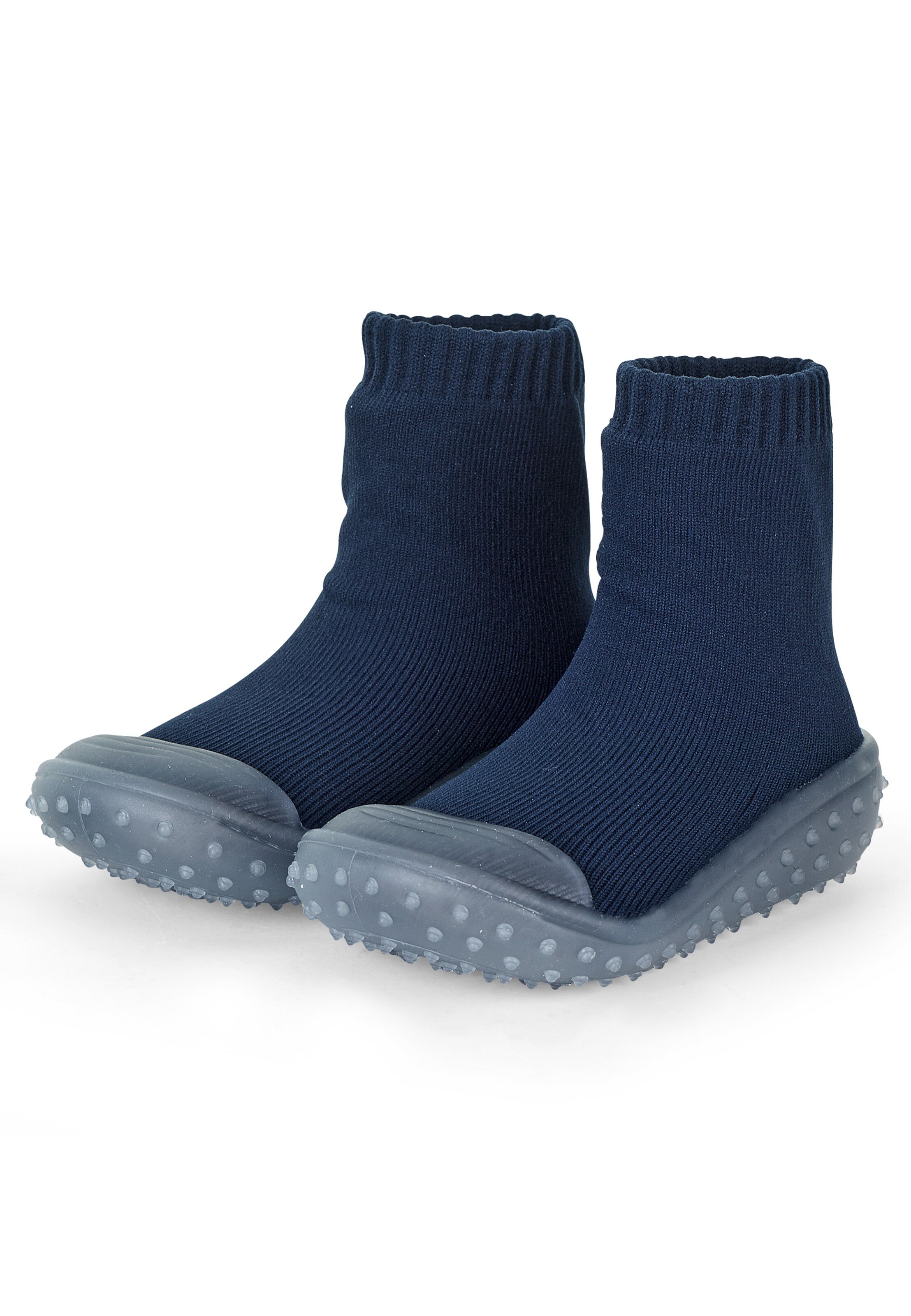 STERNTALER Socks 'Adventure' in Blue