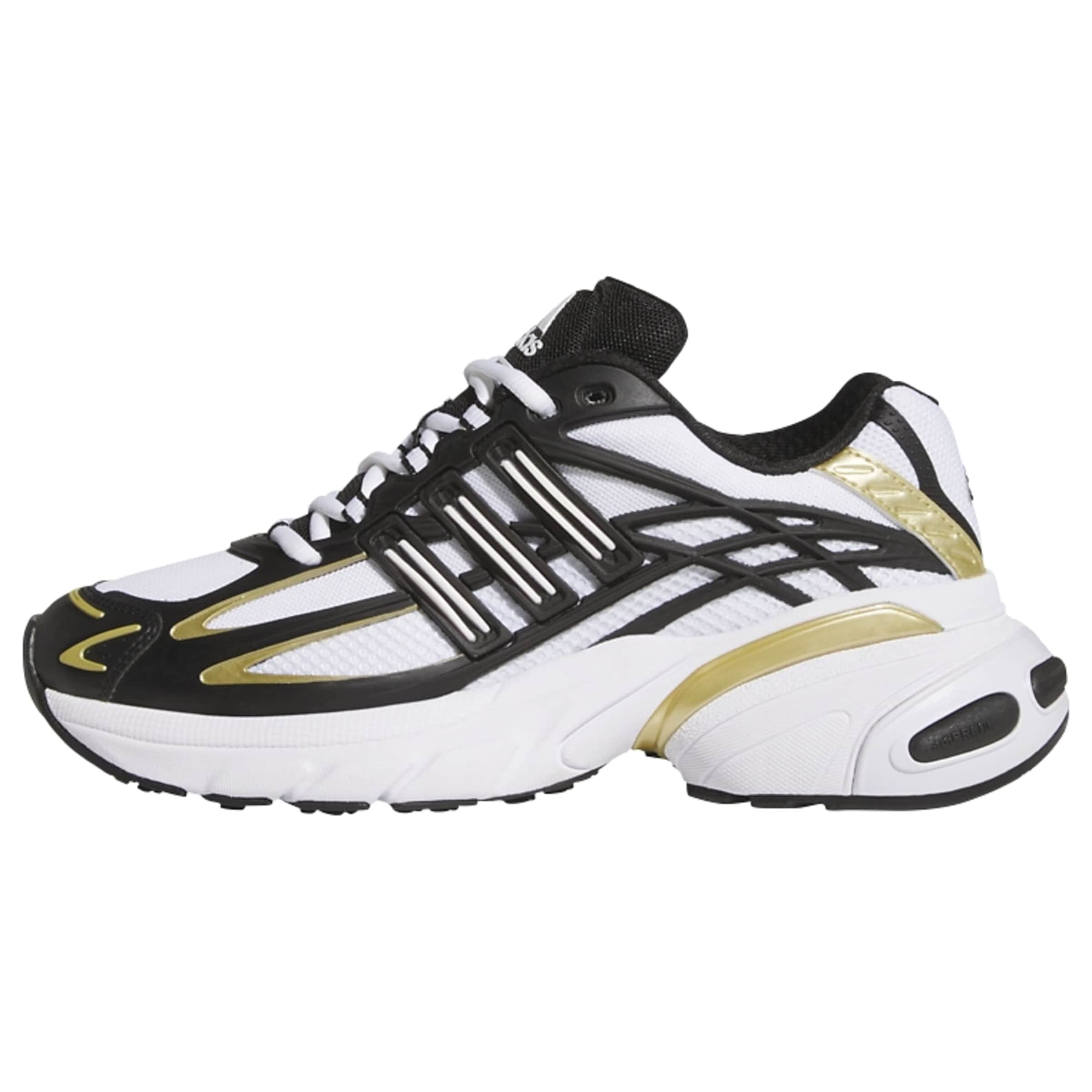 ADIDAS ORIGINALS Sneaker 'Adistar Cushion Xlg 2.0' in Weiß