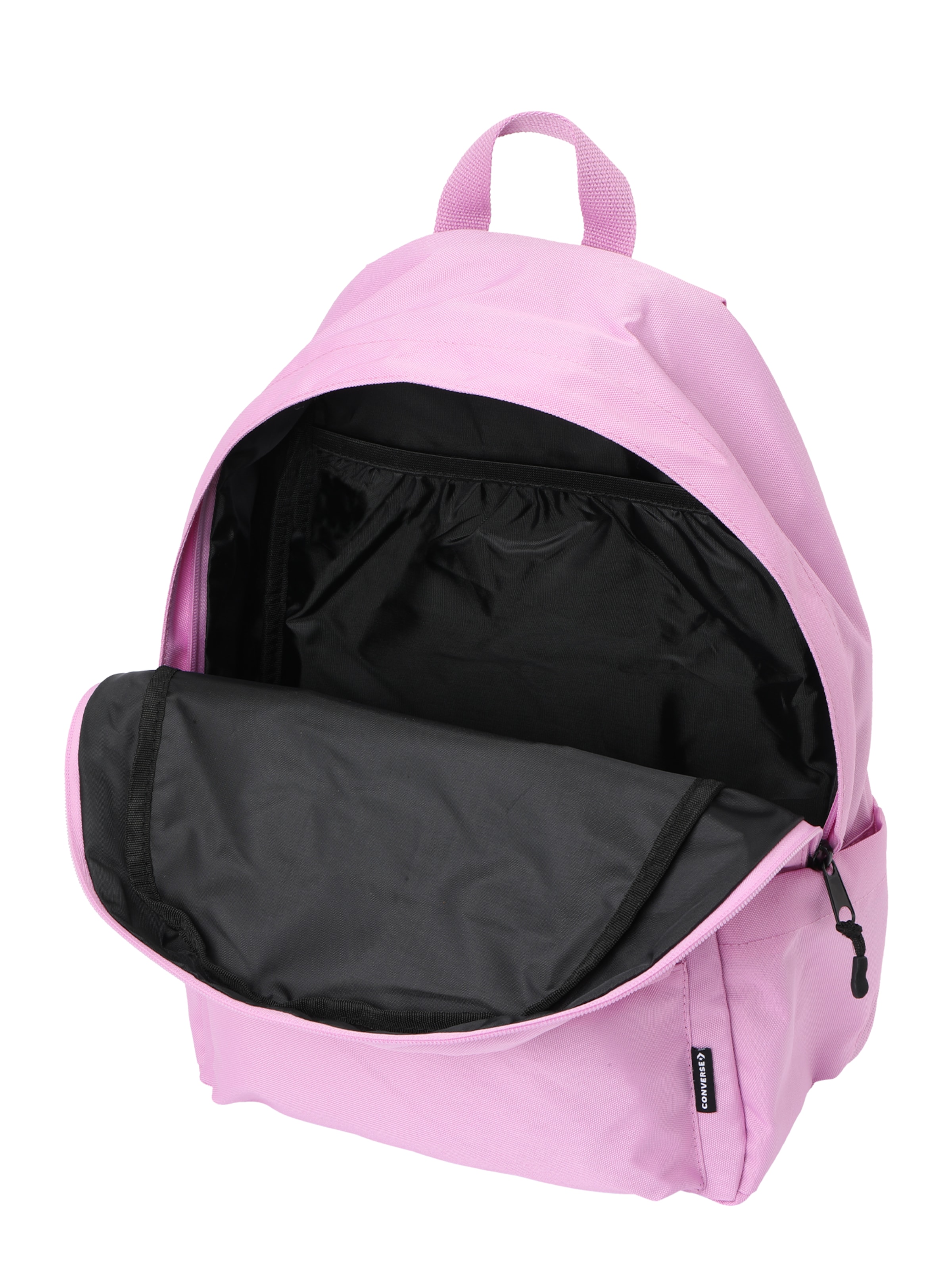 CONVERSE Rygsæk 'CAN STAR CHEVRON' i pink