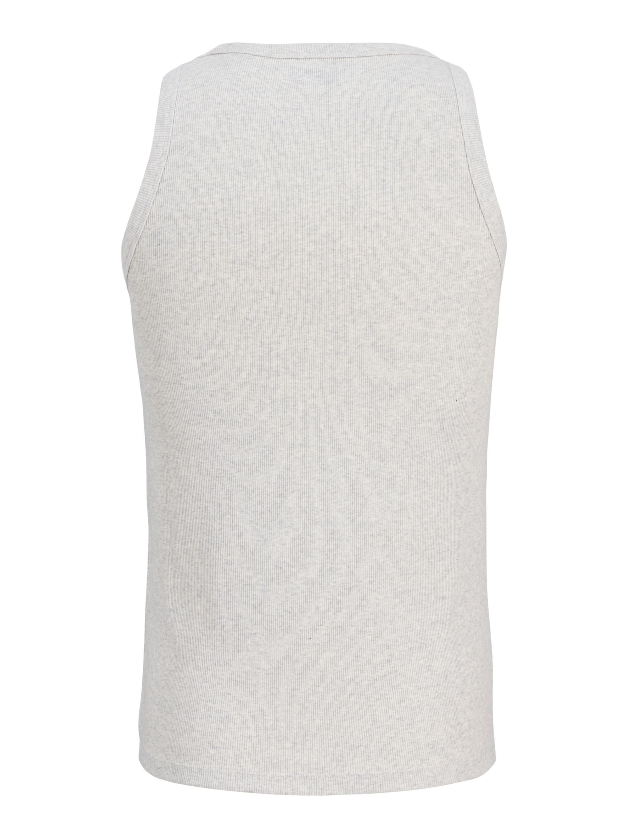 JACK & JONES Bluser & t-shirts i hvid