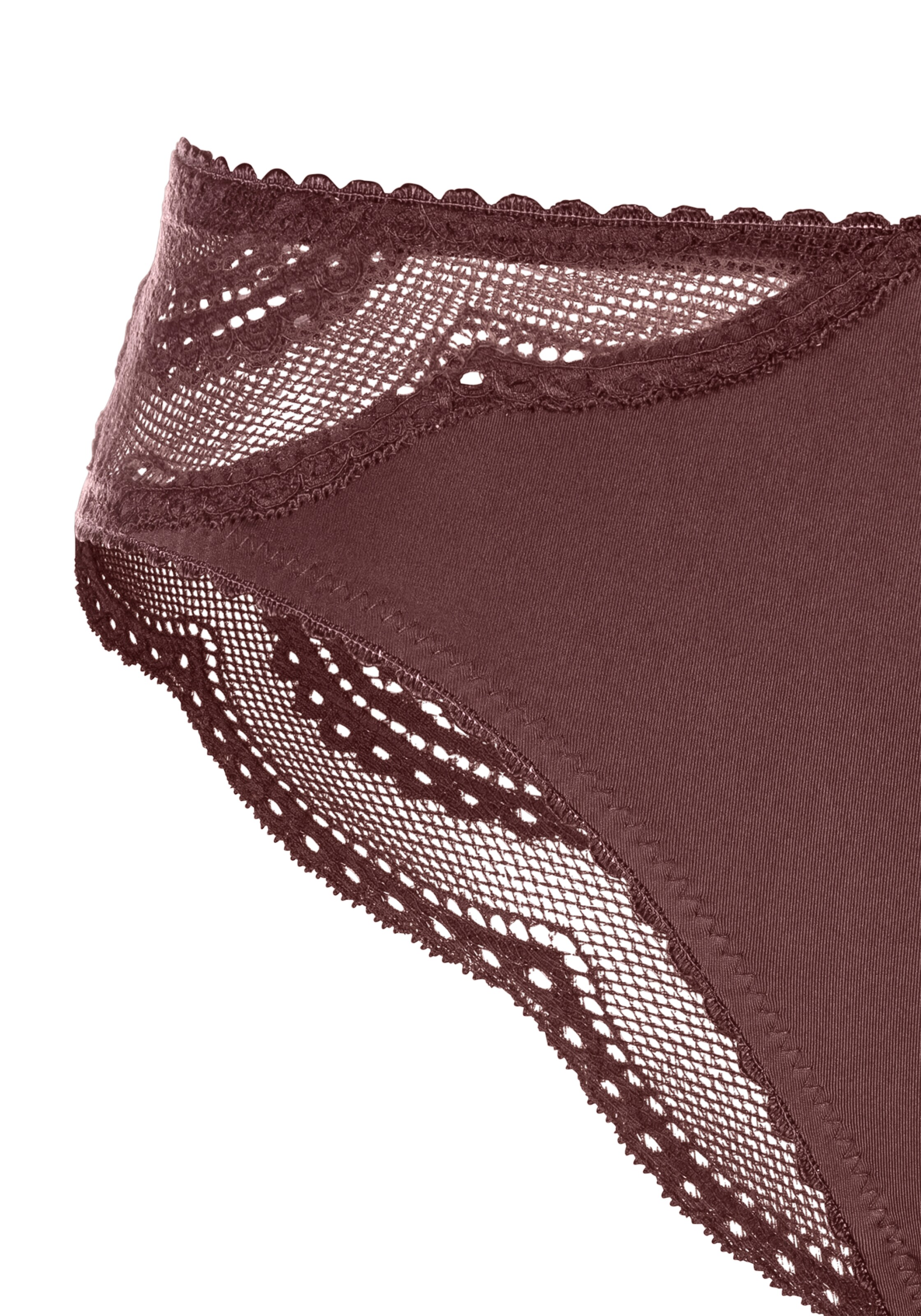 LASCANASlip - roza boja