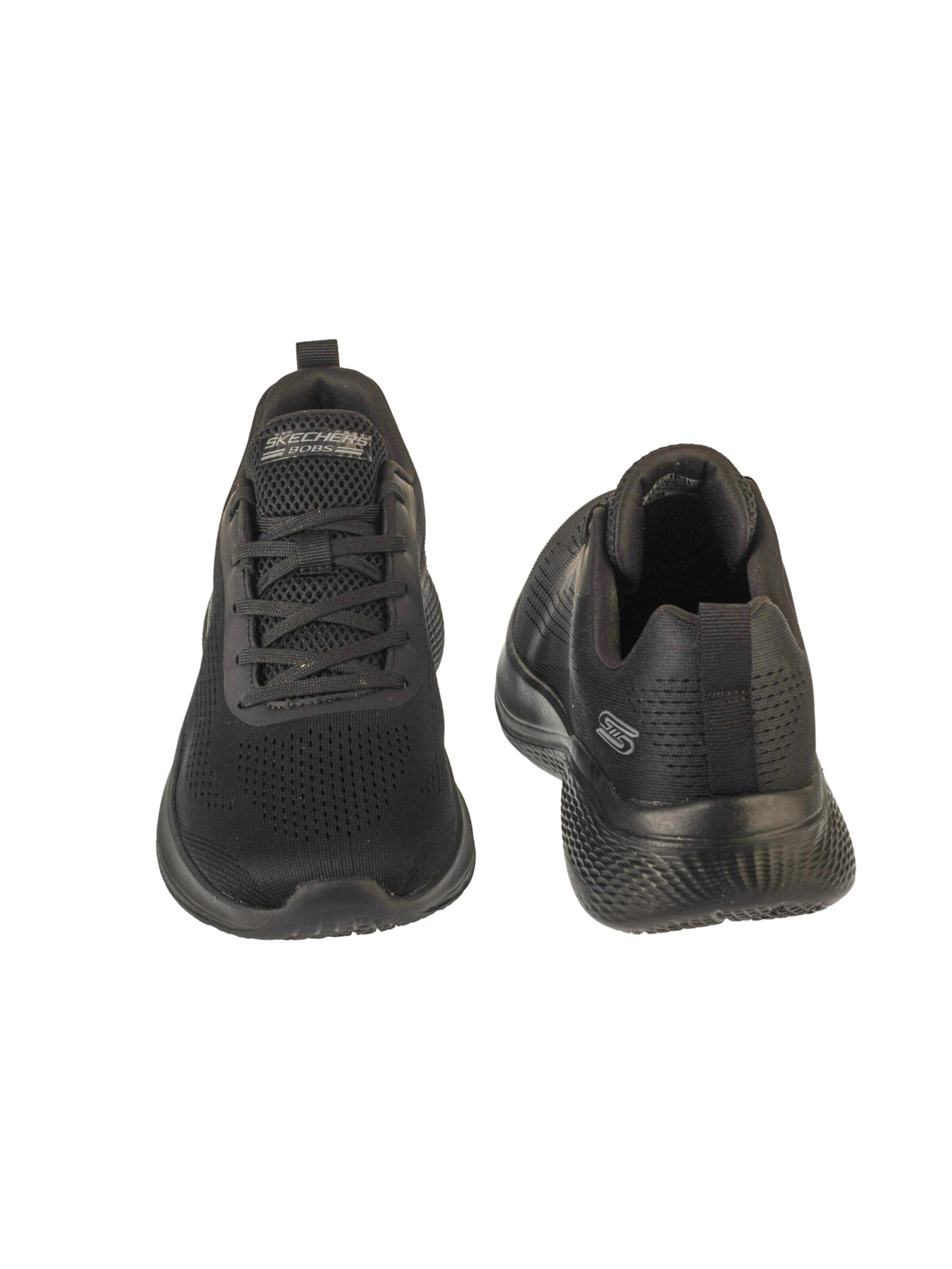 SKECHERS Slip-on 'Skechers BOBS Infinity' in Black