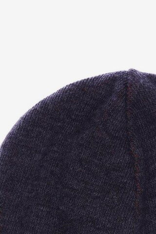 LACOSTE Hut oder Mütze One Size in Grau