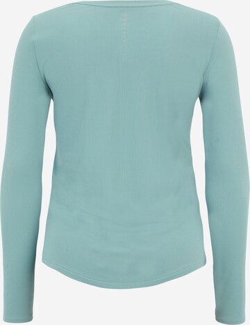 ODLO Performance Shirt in Blue