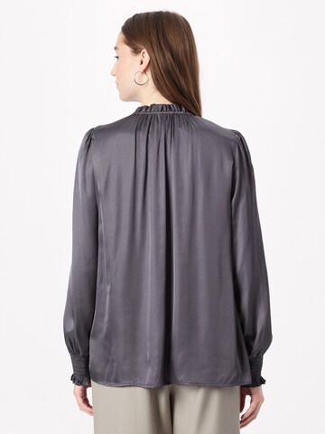 Camicia da donna di ESPRIT in grigio
