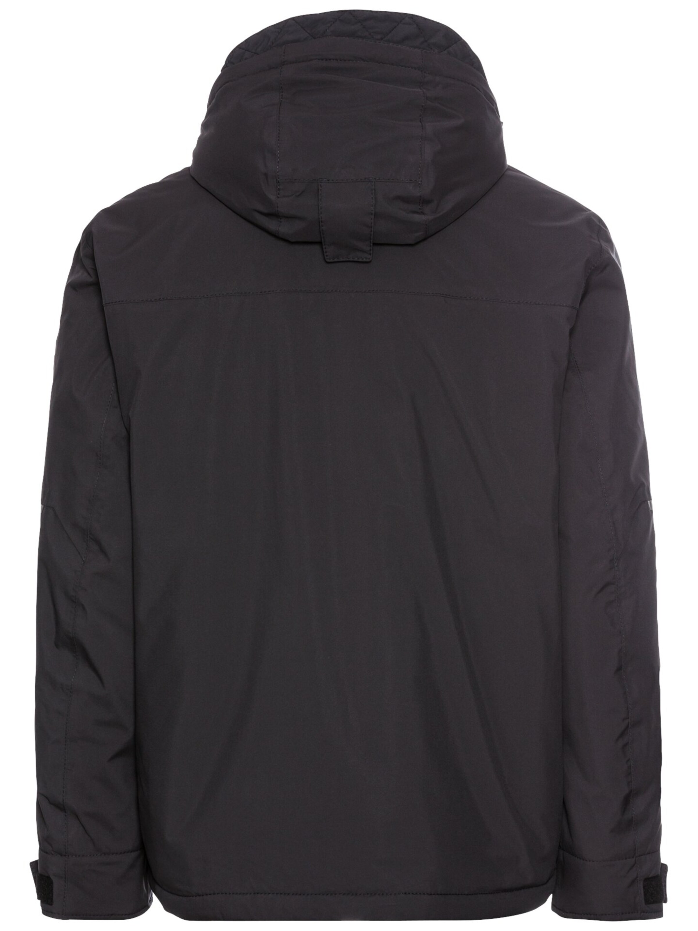 CAMEL ACTIVE Funktionsjacke in Blau