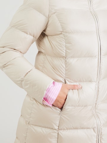 Colmar Vinterjakke i beige