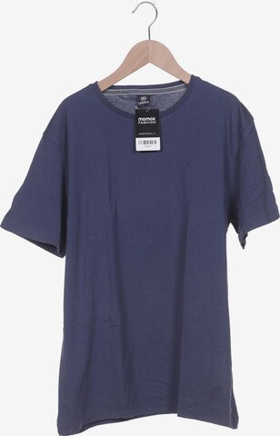 LERROS Shirt in L in Blue: front