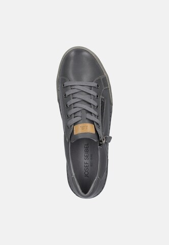JOSEF SEIBEL Sneakers laag 'Claire' in Grijs