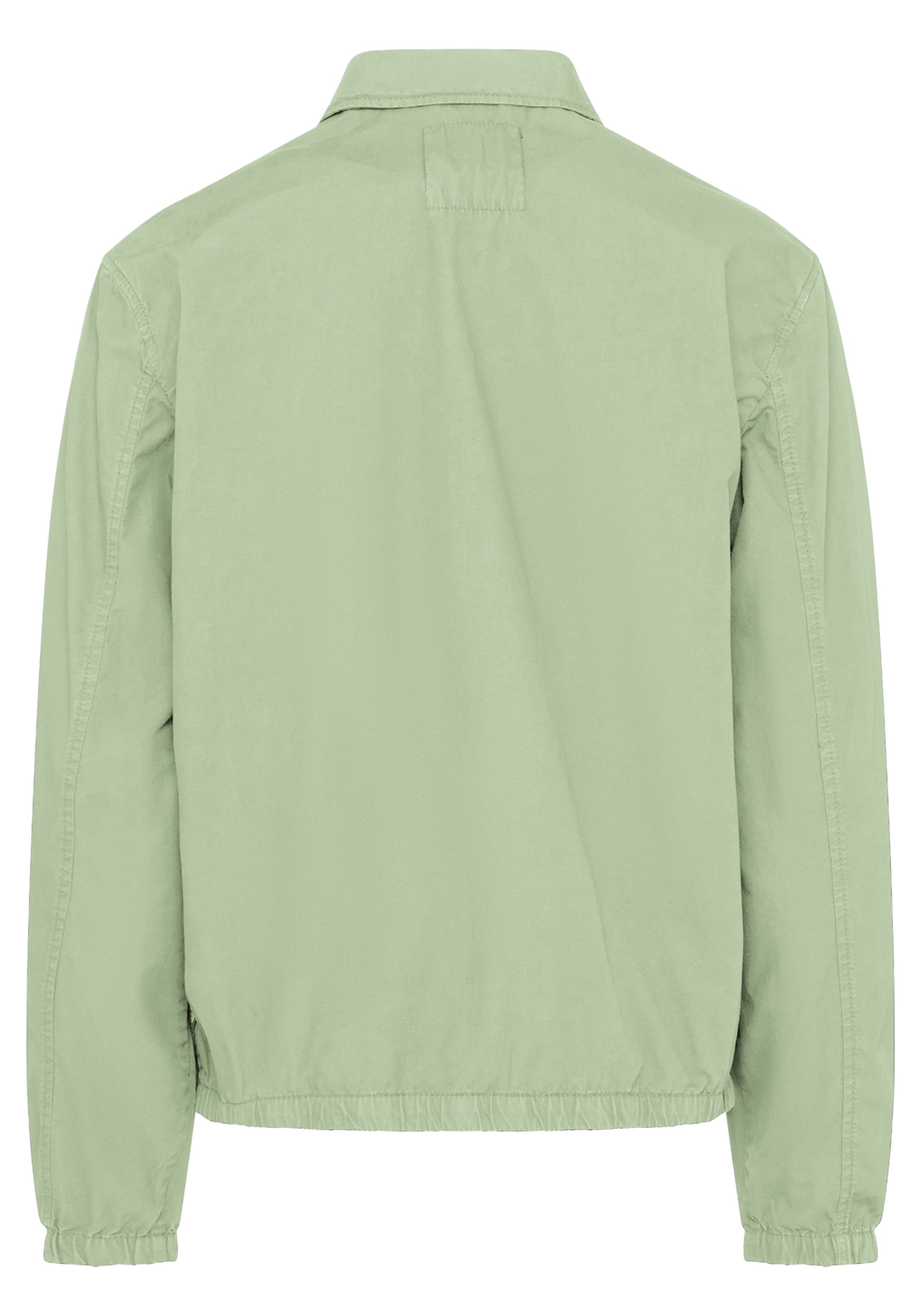 REDPOINT Jacke in Grün