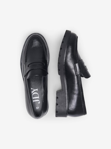 JDY - Mocasines 'JDYLOUISE' en negro