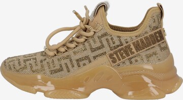 STEVE MADDEN Sneaker 'Maxout SM11002264' in Beige