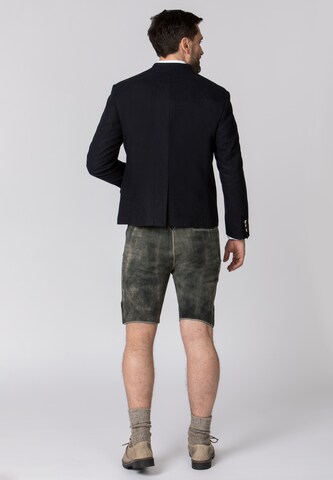 STOCKERPOINT Regular Fit Sakko 'Xaver' in Blau