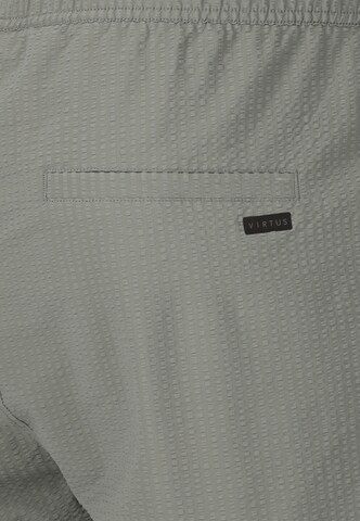 Virtus Swimming shorts 'Talon' in Green