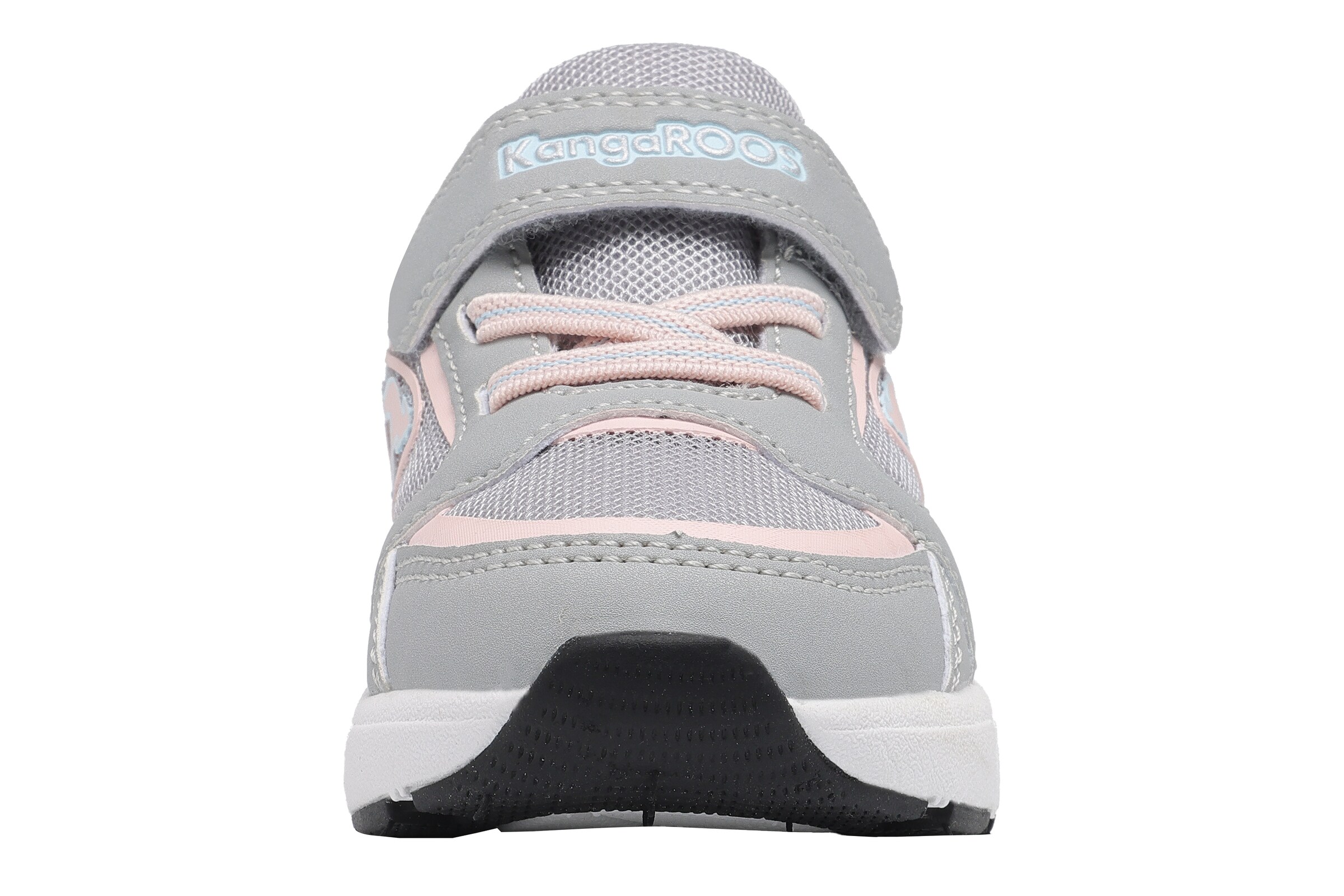 KangaROOS Sneaker in Grau